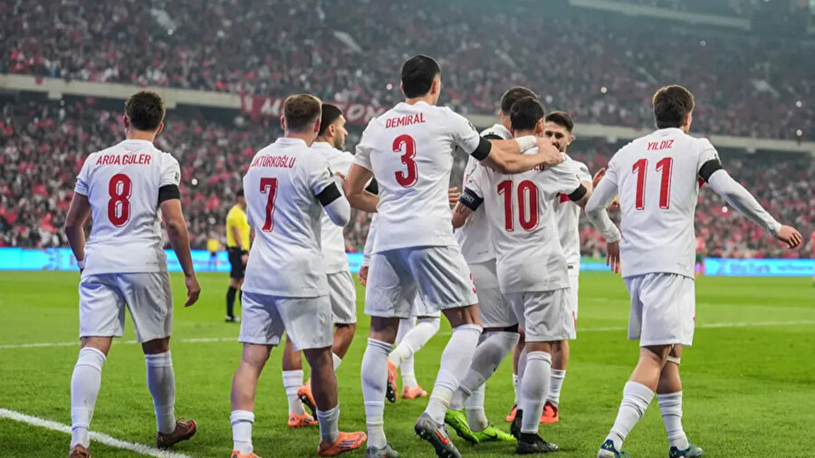 İspanya Türkiye maçı ne zaman, saat kaçta, hangi kanalda, şifreli mi? | 2026 Dünya Kupası Elemeleri E Grubu