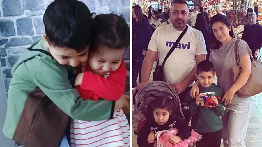 ​Böcek ailesini hastaneye götüren taksici o anları anlattı: “Anne baygındı, çocuk sürekli kusuyordu”