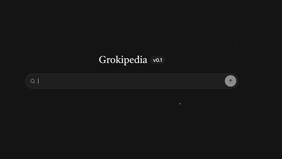Grokipedia