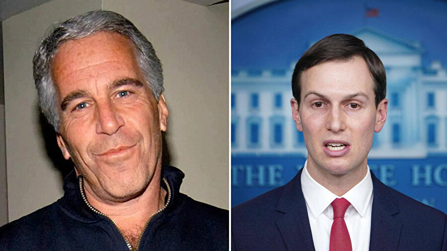 Epstein ve Kushner