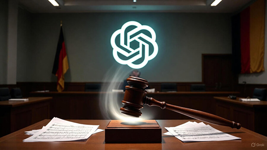 OpenAI mahkeme