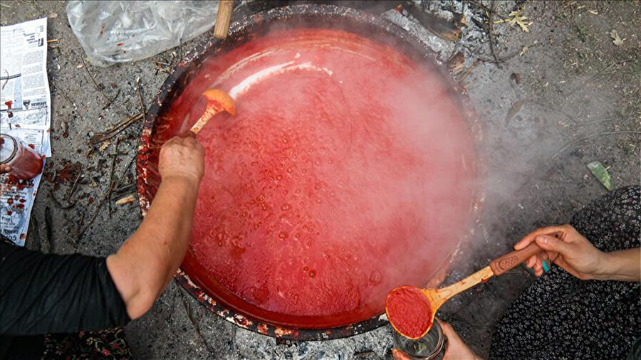 Vazgeçilmez kışlıklara dikkat! Ev yapımı konserveler tehlike saçıyor olabilir