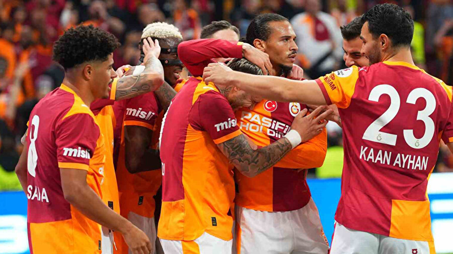 Galatasaray, sakatlık