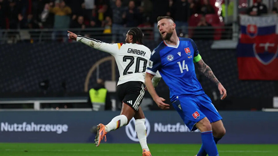 Leroy Sane maça damga vurdu: Galatasaray taraftarı sosyal medyayı adeta yıktı