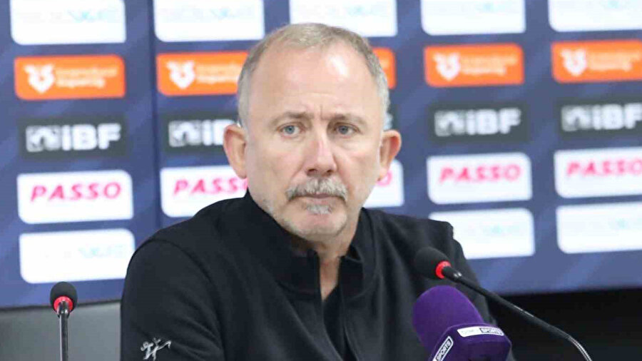 Sergen Yalçın’dan açıklama: Sağlık durumu nasıl?