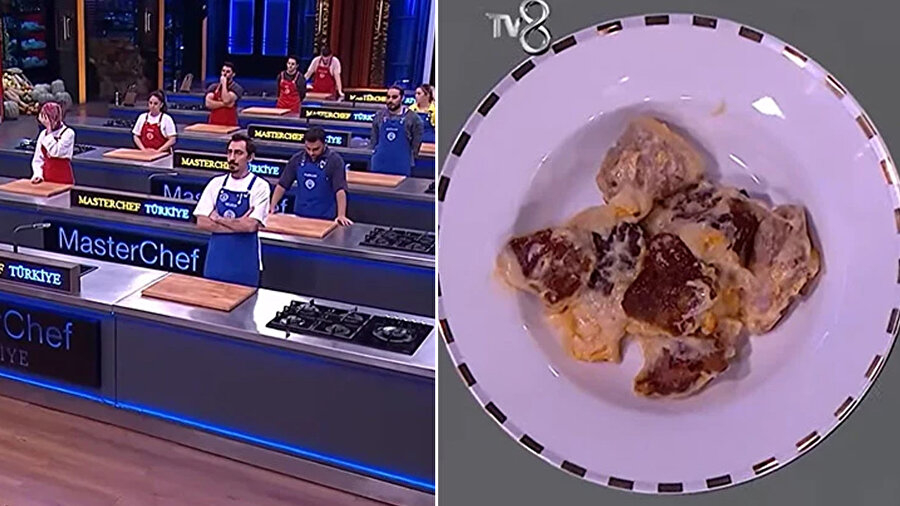 MasterChef Eleme Adayı Kim Oldu 17 Kasım 2025? Dün Akşam Potaya Kim Gitti? İşte Haftanın 1. ve 2. Eleme Adayları