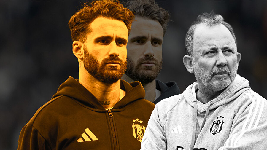 Beşiktaş resti çekti: Rafa Silva için ceza kararı