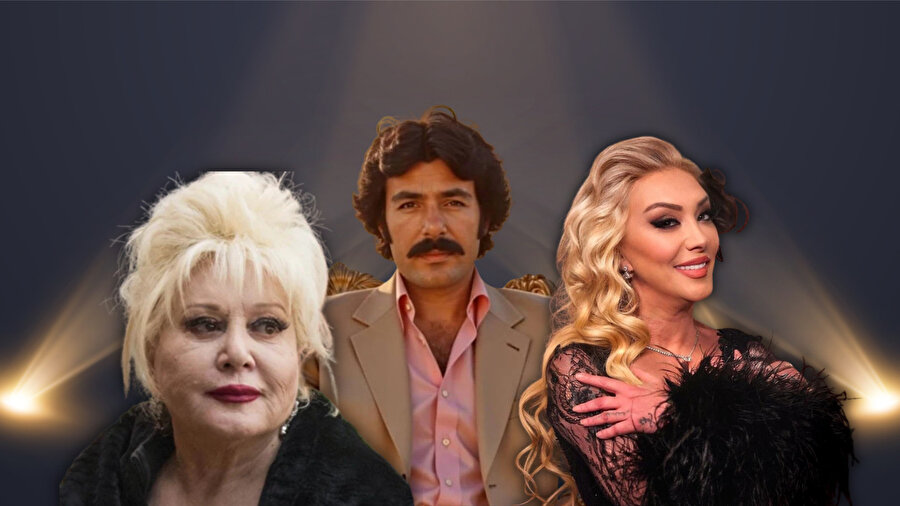 Sanat dünyası 2025’te büyük kayıplar verdi: İşte bu yıl kaybettiğimiz ünlü isimler...