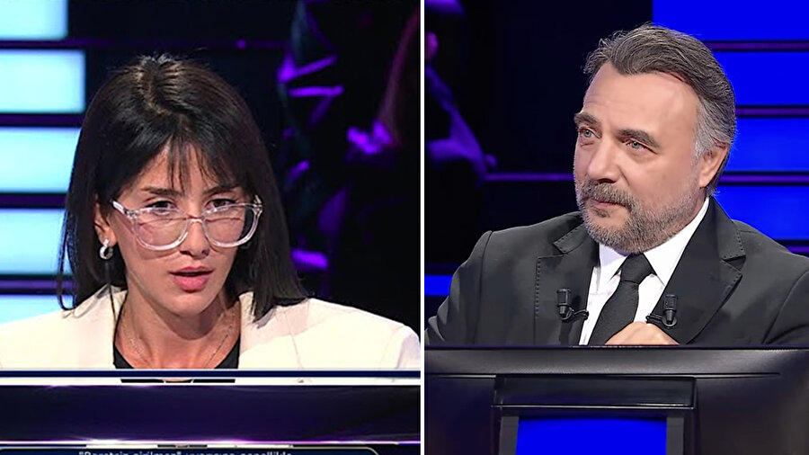 Kim Milyoner Olmak İster