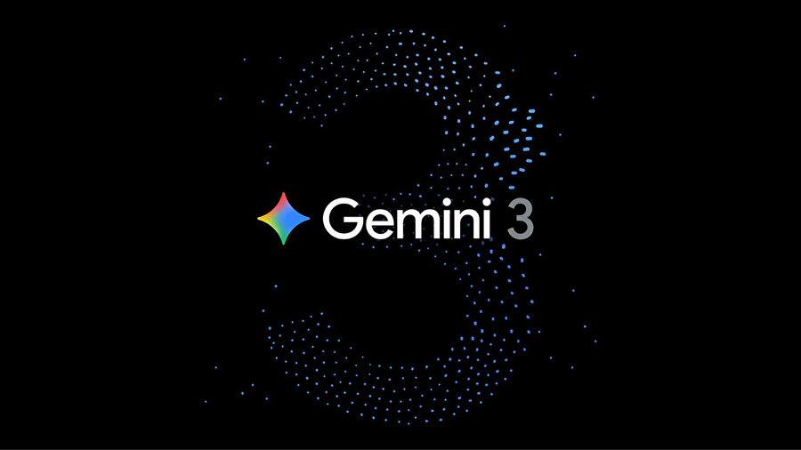Google en güçlü yapay zekasını duyurdu: Gemini 3'le yeni dönem başlıyor