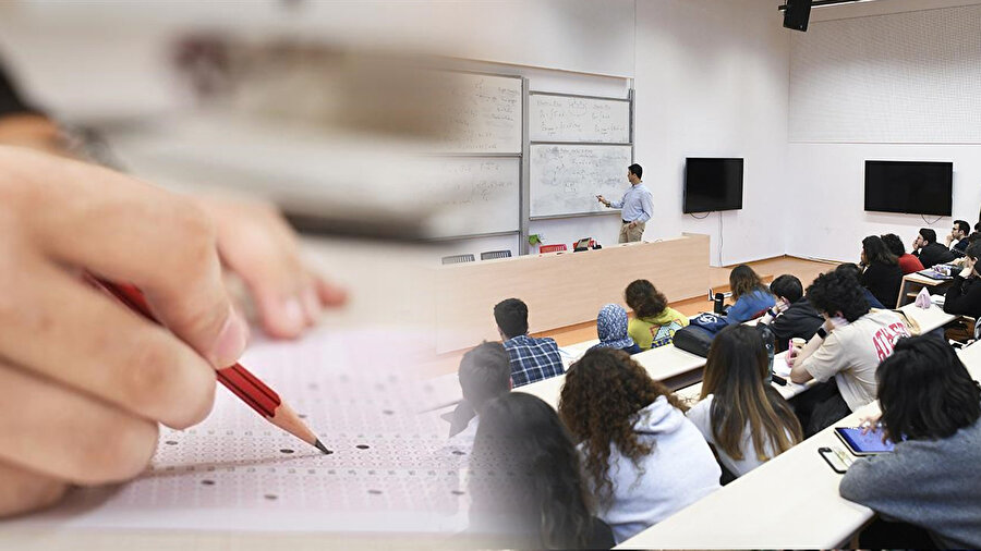 YÖK takvimi netleşti! Üniversitede resmen 3 yıl modeline geçiliyor