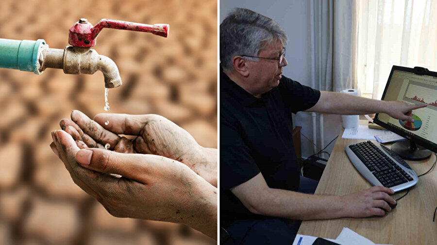 ​Uzmanlardan korkutan uyarı: Adana ve Mersin için ‘sıfır gün’ alarmı