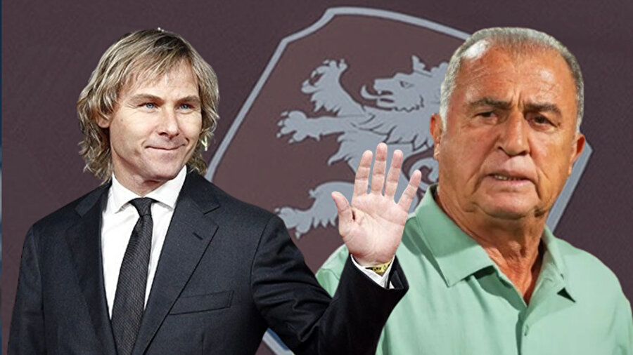 Çekya'dan Fatih Terim açıklaması: Anlaşmaya varıldı mı?