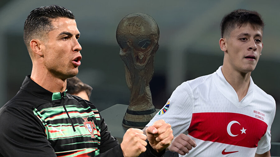 2026 Dünya Kupası elemeleri: Dünya Kupası’na katılmaya hak kazanan ülkeler belli oldu