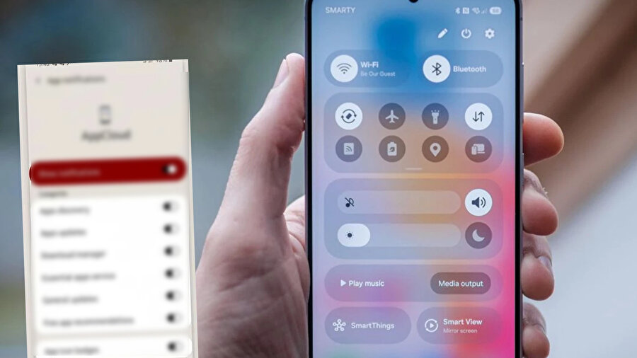 Samsung telefonlarda İsrail bağlantılı uygulama şoku: Kaldırılamıyor! İşte tehlike altındaki seriler