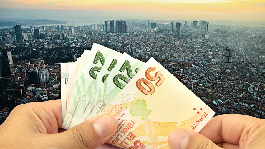 Konut fiyatlarında sürpriz değişim: En yüksek artış hangi ilde?