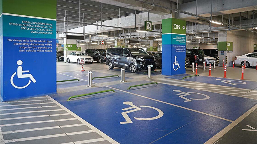 Engellilere yeni düzenleme: Araç sahipleri için ek indirim geliyor! İşte şartlar