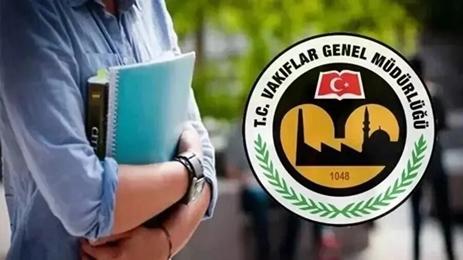 VGM burs sonuçları açıklandı: Vakıflar Genel Müdürlüğü burs sonuçları 2025 sorgulama ekranı