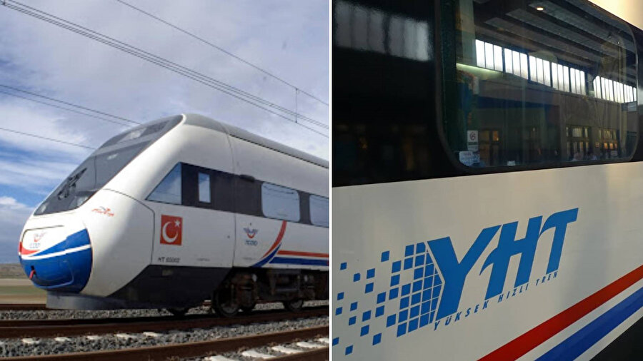 Öğretmenlere tren biletlerinde yüzde 50 indirim.