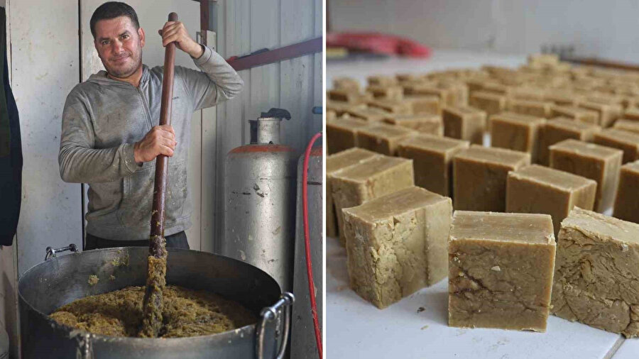 Cilde faydası saymakla bitmiyor: Kilosu 2 bin TL'yi buldu! Türkiye’nin dört bir yanından rağbet görüyor