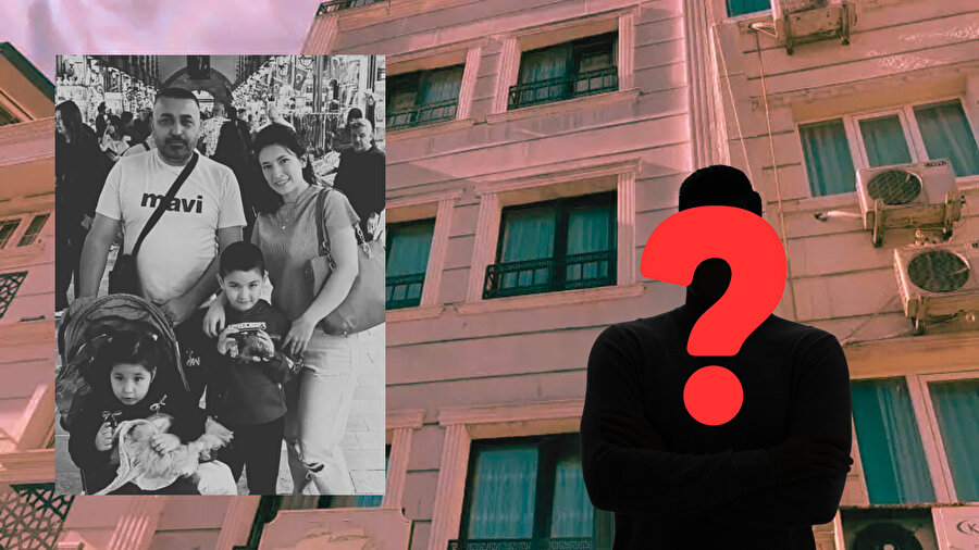 Oteli ilaçlayan kişinin ifadesi ortaya çıktı: İstanbul'daki zehirlenme faciasında gıda raporu belli oldu