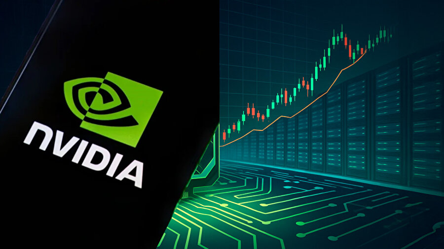 Nvidia yapay zeka