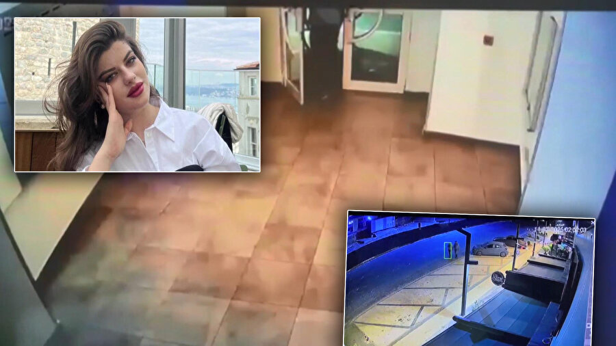 Ayşe Tokyaz cinayetinde şok gelişme