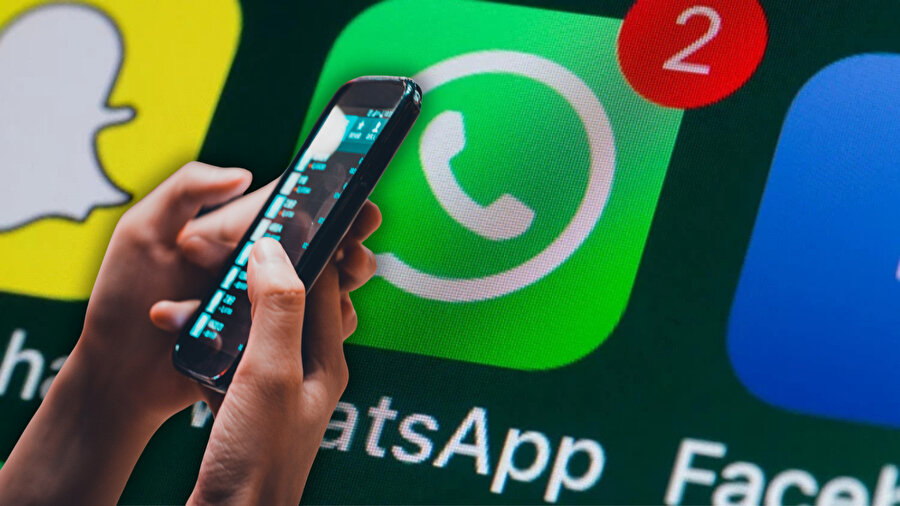​WhatsApp’ta dev güvenlik skandalı