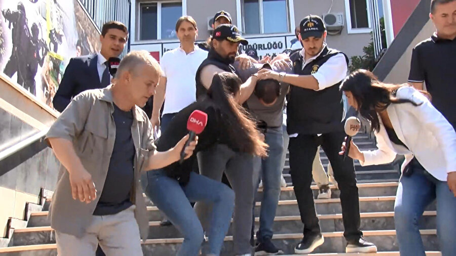 Ayşe Tokyaz cinayetinde şok gelişme