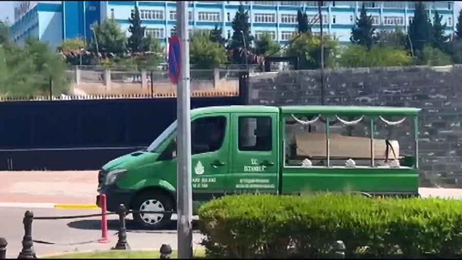 Ayşe Tokyaz cinayetinde şok gelişme