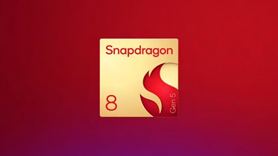 Snapdragon 8 Gen 5
