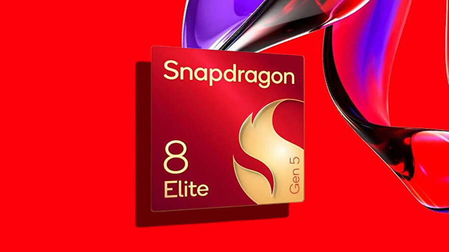 Snapdragon 8 Gen 5