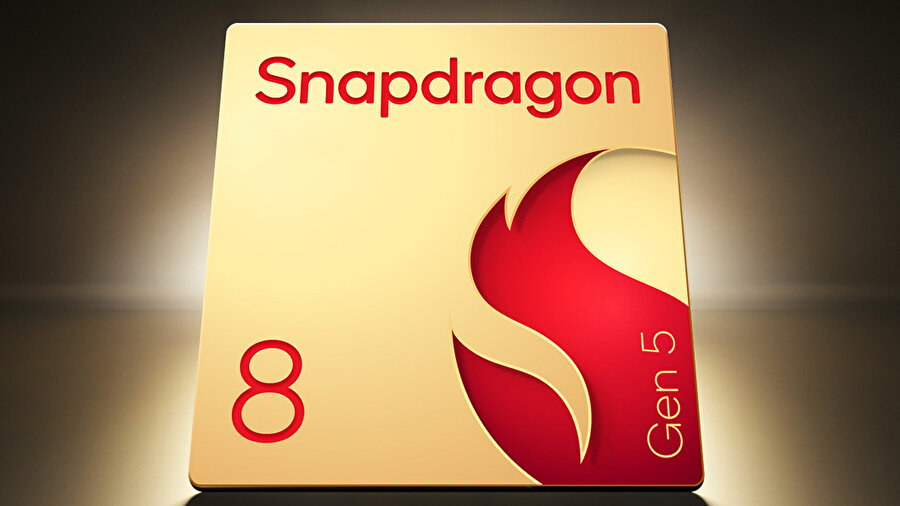 Snapdragon 8 Gen 5