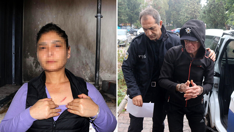 Komşusuna çivili elektrikli tuzak kurmuştu: “Ölümcül olsa da insan hemen ölmez” diye savundu