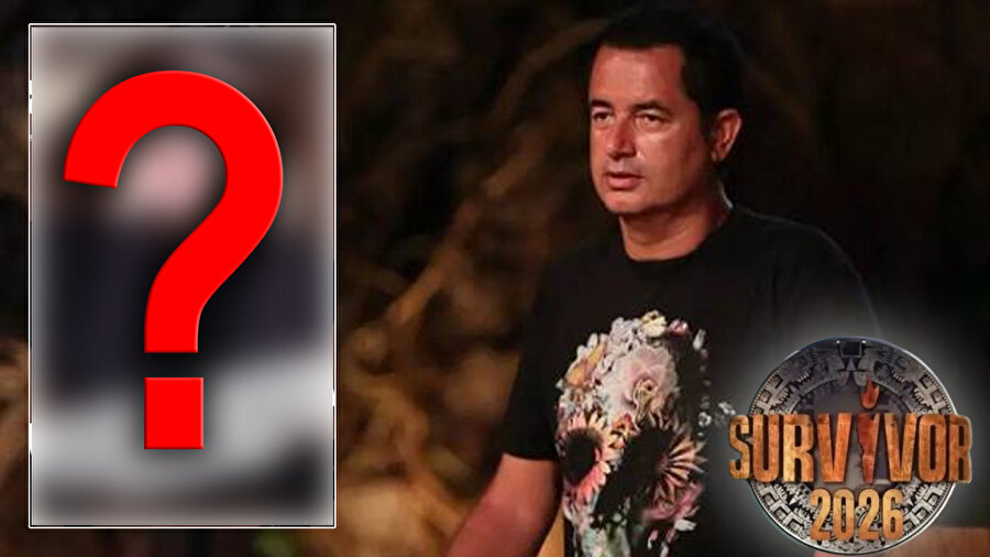 Survivor All Star 2026'da yeni sürpriz isim