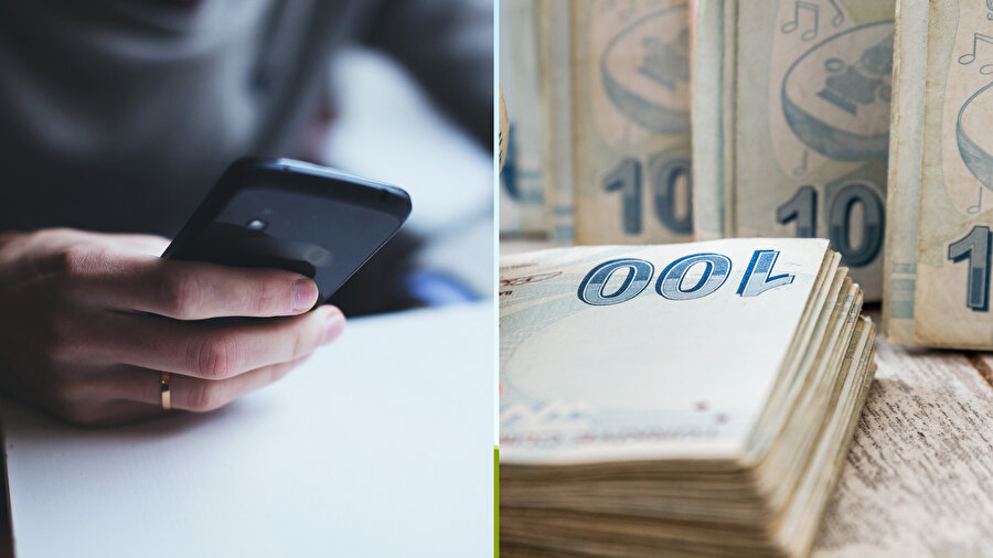 ​Kendilerini “istihbarat polisi” diye tanıttılar: 1,5 milyonluk vurgun yaptılar