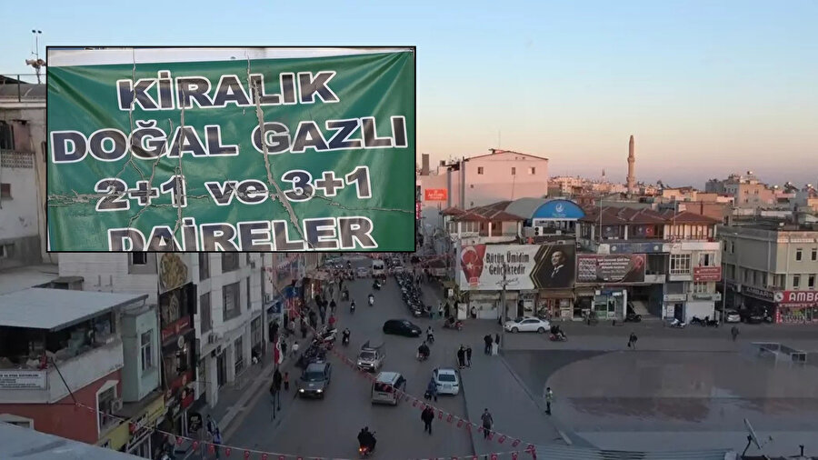 ​Konut ve kiralar dibe vurdu: Türkiye’nin en uygun ili bakın neresi?