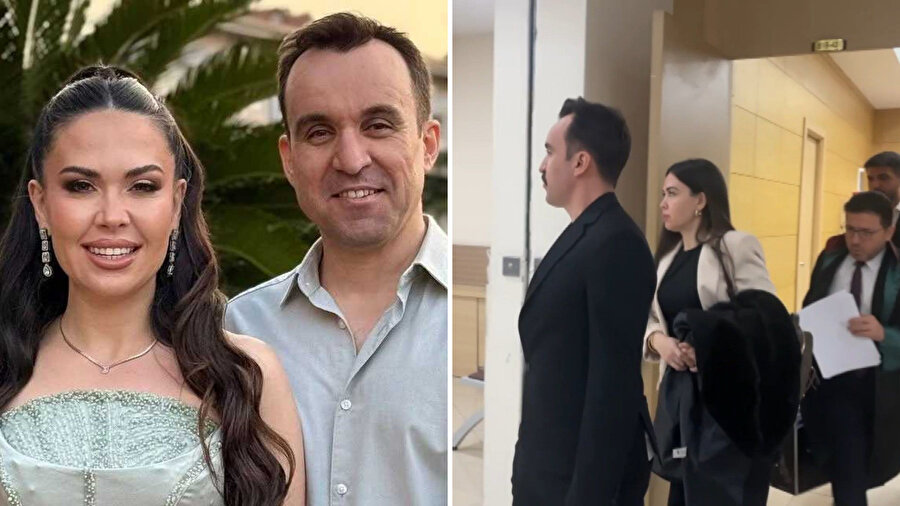 ​Özlem Altınok Öz davasında yeni gelişme: Mahkeme kararı açıkladı