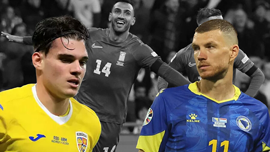 Balkan ülkelerinde 2026 Dünya Kupası play-off'a kalanlar: Favori takımlar elendi