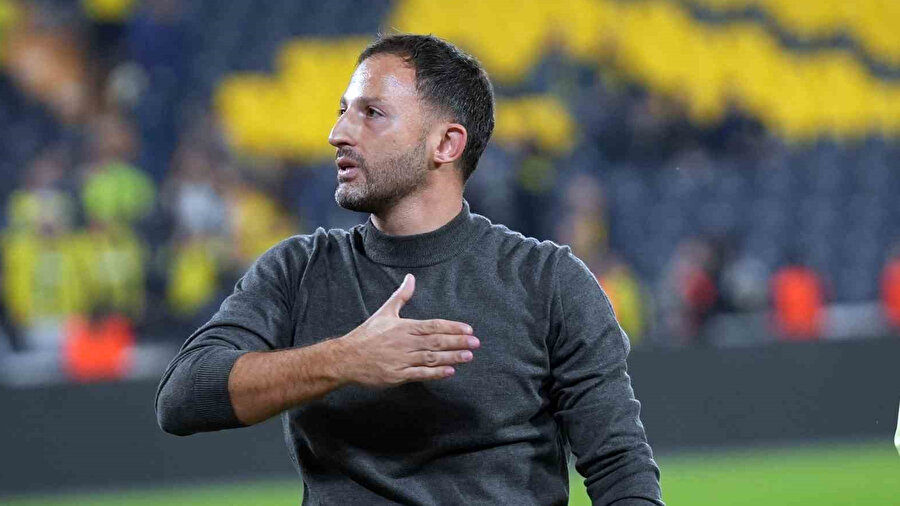 Tedesco'dan Sane ve Mourinho açıklaması: 'Hiç şaşırmadım'
