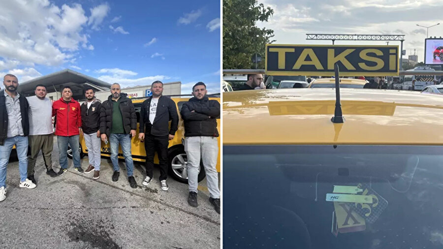 Taksiciler isyanda: “Ücret ödemeden kaçan müşteri” vakaları patladı