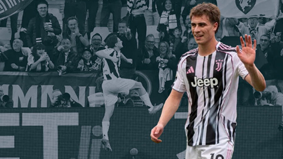 Kenan Yıldız transfer için kararını verdi: Sözleşmeyi duyurdular