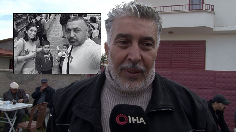 Zehirlenme faciasında vefat eden ailenin akrabası konuştu: Yürek burkan detay ortaya çıktı