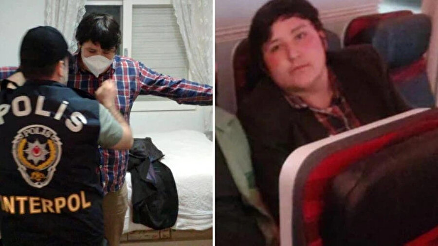 Çiftlik Bank kurucusu Mehmet Aydın