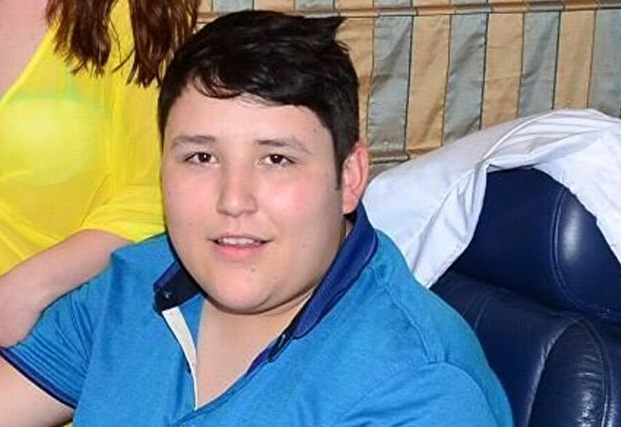 Çiftlik Bank kurucusu Mehmet Aydın