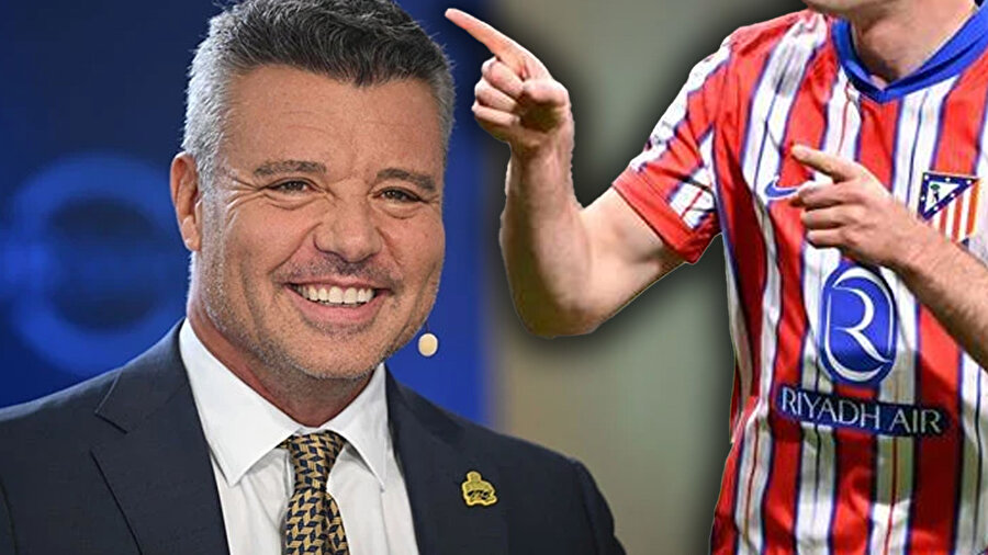 "Hayallerimi süslüyor" diyerek yıldız oyuncuyu istedi: Sadettin Saran'dan flaş hamle