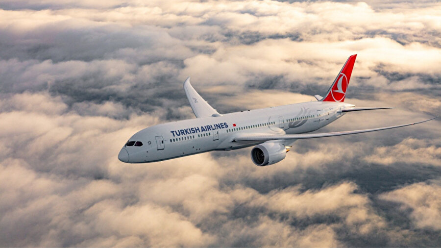 THY açıkladı: Hisselerin satılmasına kararı verildi