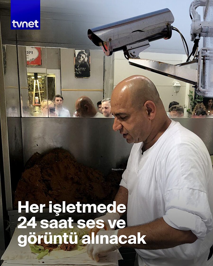 İstanbul'da denetim artıyor: İdari ve adli işlem başlatılacak