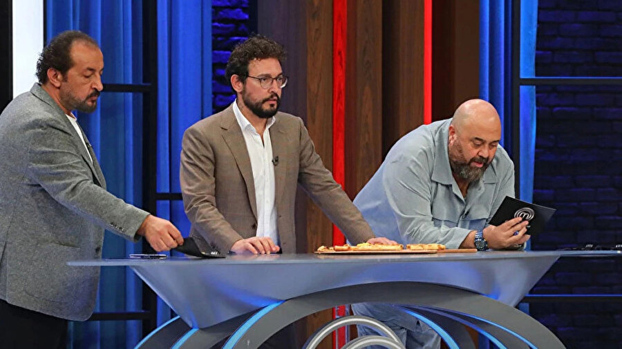 MasterChef eleme potası belli oldu! 18 Kasım 2025 MasterChef dokunulmazlığı kim kazandı, eleme adayı kim oldu?