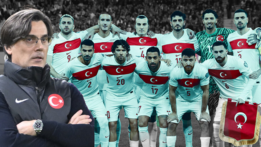 Türkiye’nin play-off muhtemel rakipleri belli oldu: Dünya Kupası play-off torbalarında yer alan takımlar…